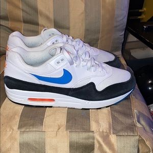 Air max 1